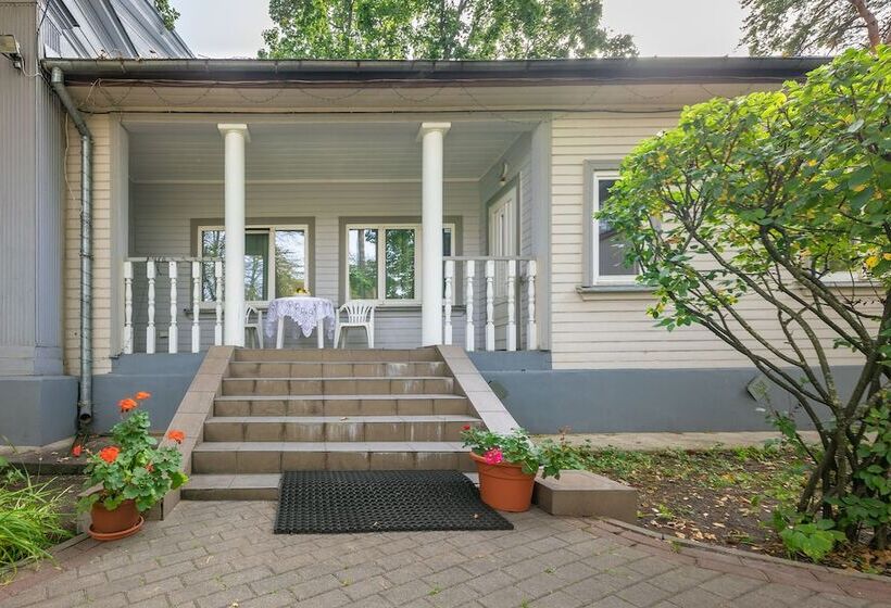 پانسیون Room In Bb   Valensija   Suite For Two In Nice