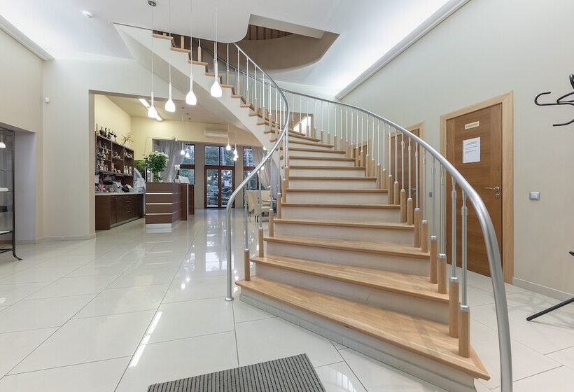 پانسیون Room In Bb   Valensija   Suite For Two In Nice