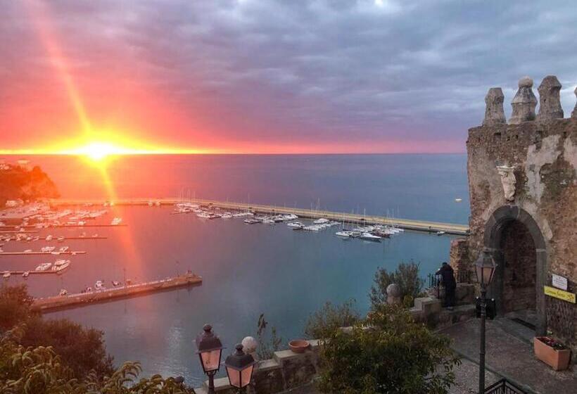 פנסיון Suites Luisa Sanfelice