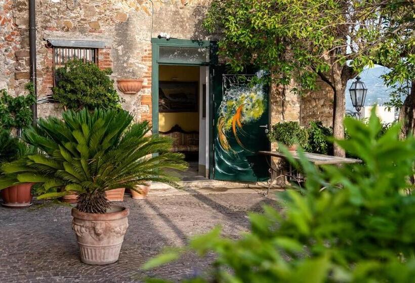 פנסיון Suites Luisa Sanfelice