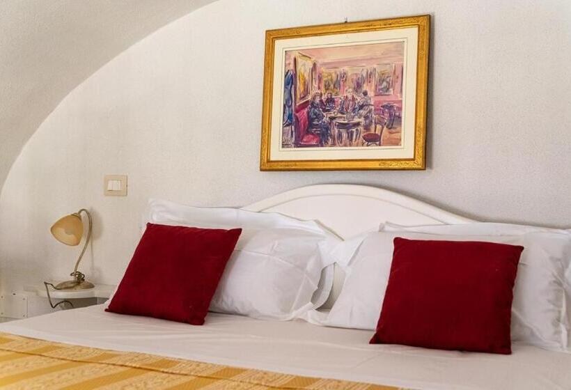 פנסיון Suites Luisa Sanfelice