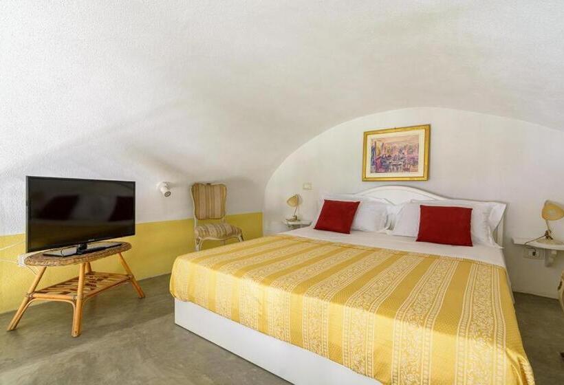 פנסיון Suites Luisa Sanfelice