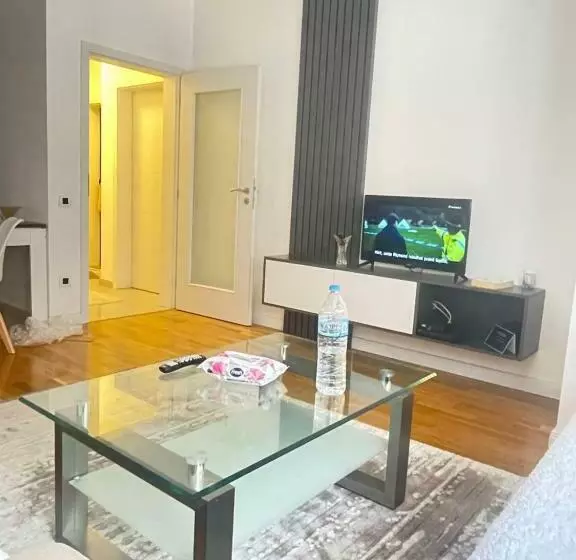 Prishtina Apartment