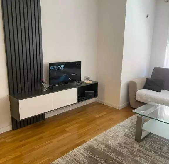 Prishtina Apartment