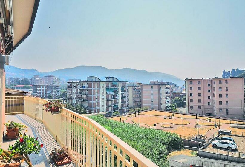 Residenza Del Maresciallo