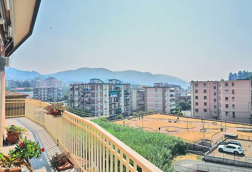 Residenza Del Maresciallo