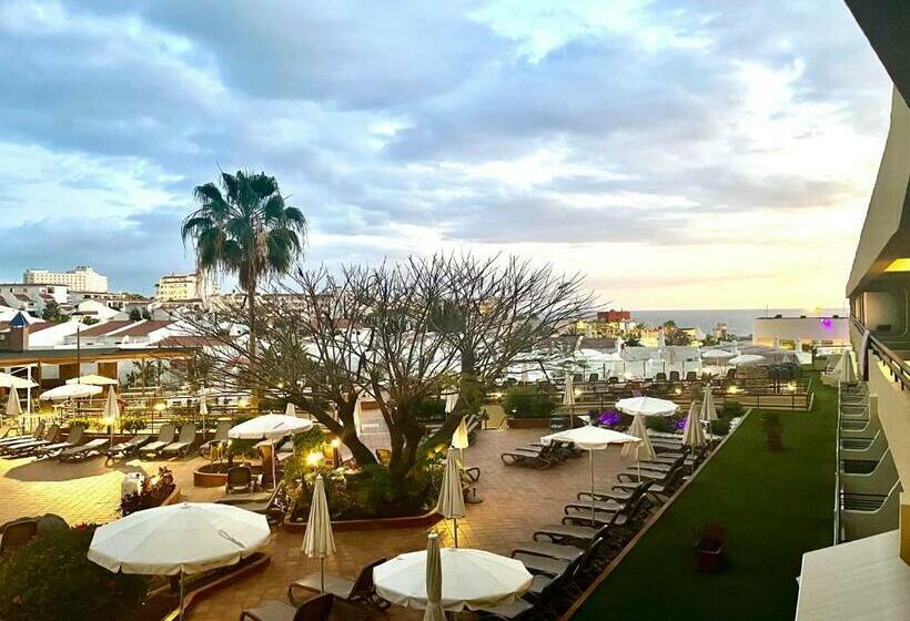 Santa Maria 124, Costa Adeje, Tenerife