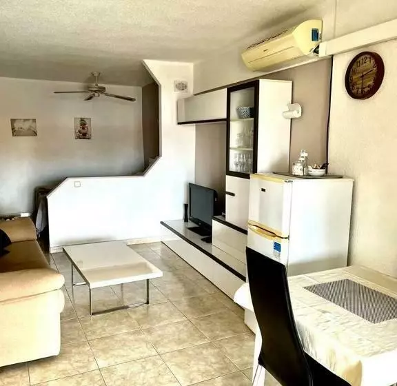 Santa Maria 124, Costa Adeje, Tenerife