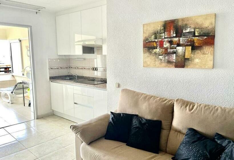 Santa Maria 124, Costa Adeje, Tenerife