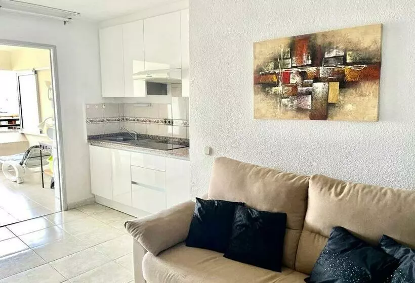 Santa Maria 124, Costa Adeje, Tenerife