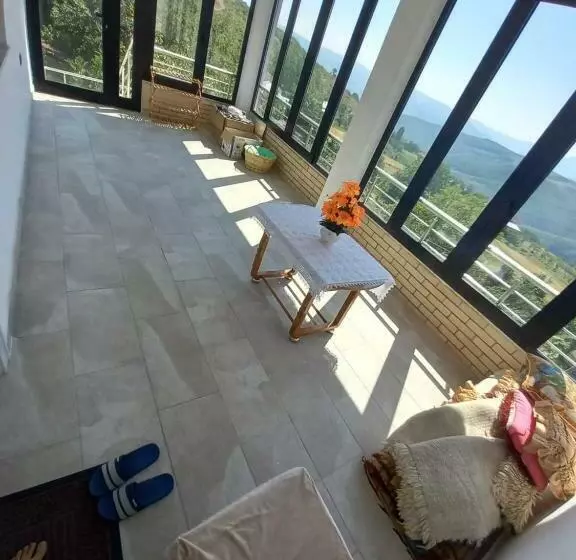 Vila Dervish çela   Moker