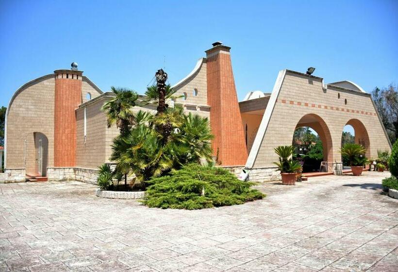 Villa Delle Palme