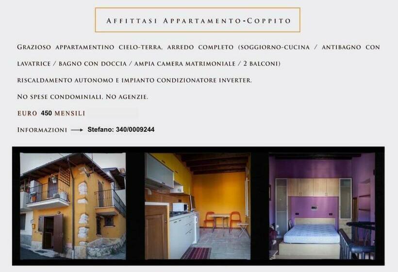 Appartamento Cielo Terra