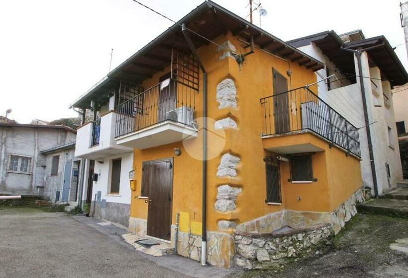 Appartamento Cielo Terra