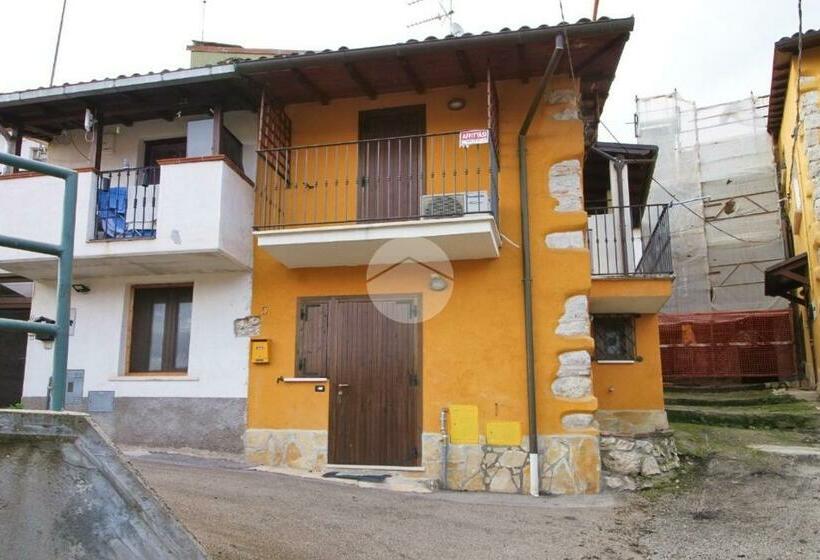 Appartamento Cielo Terra