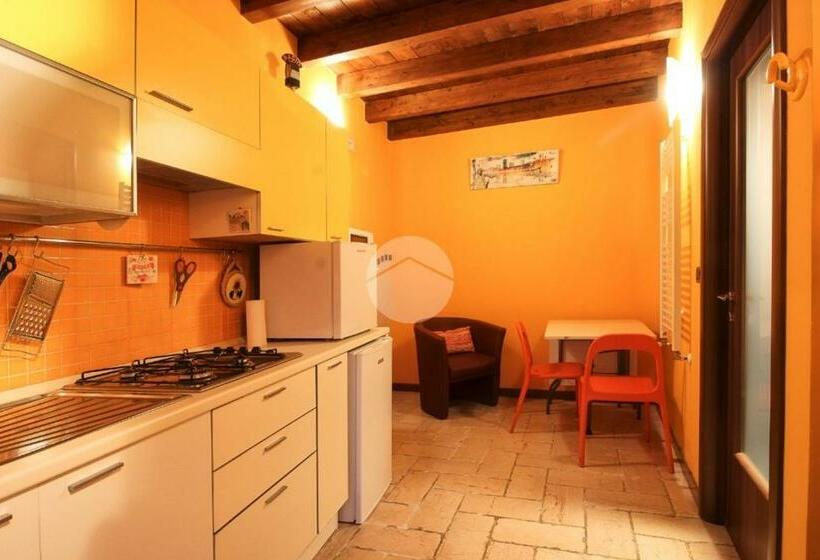 Appartamento Cielo Terra