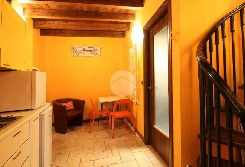 Appartamento Cielo Terra