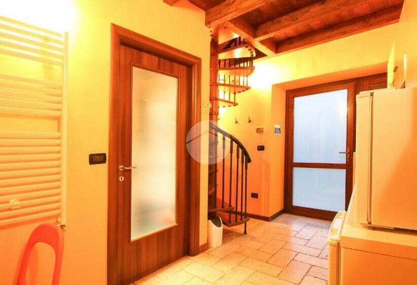 Appartamento Cielo Terra