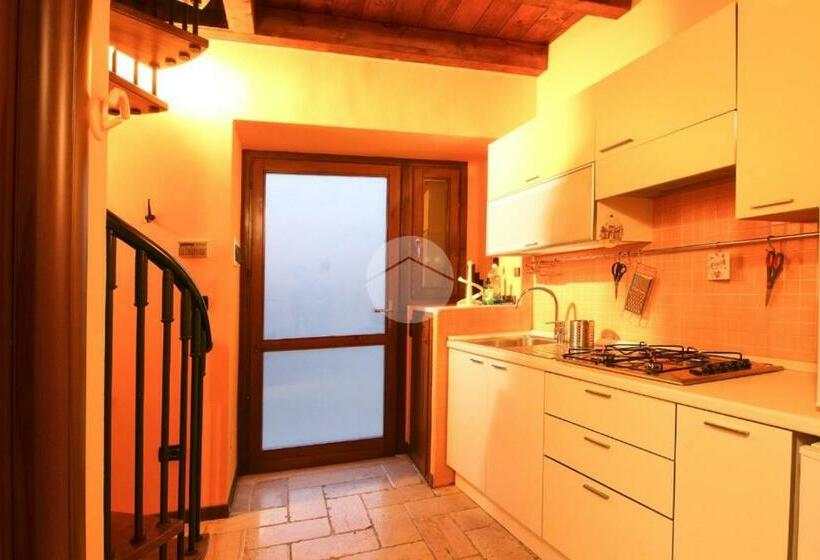 Appartamento Cielo Terra