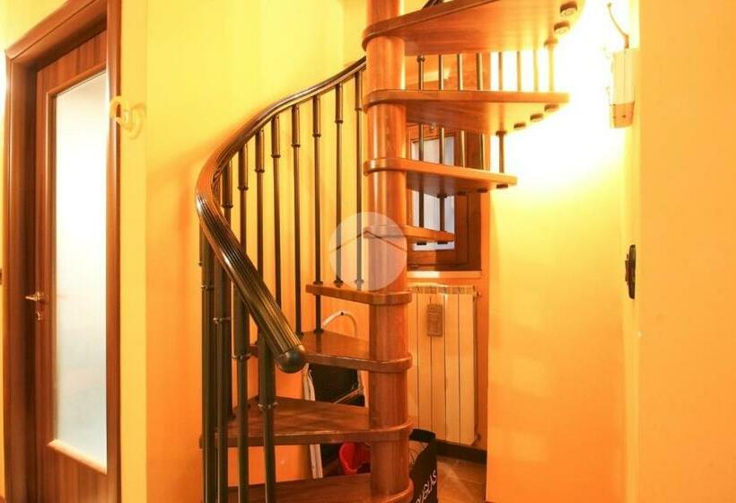 Appartamento Cielo Terra