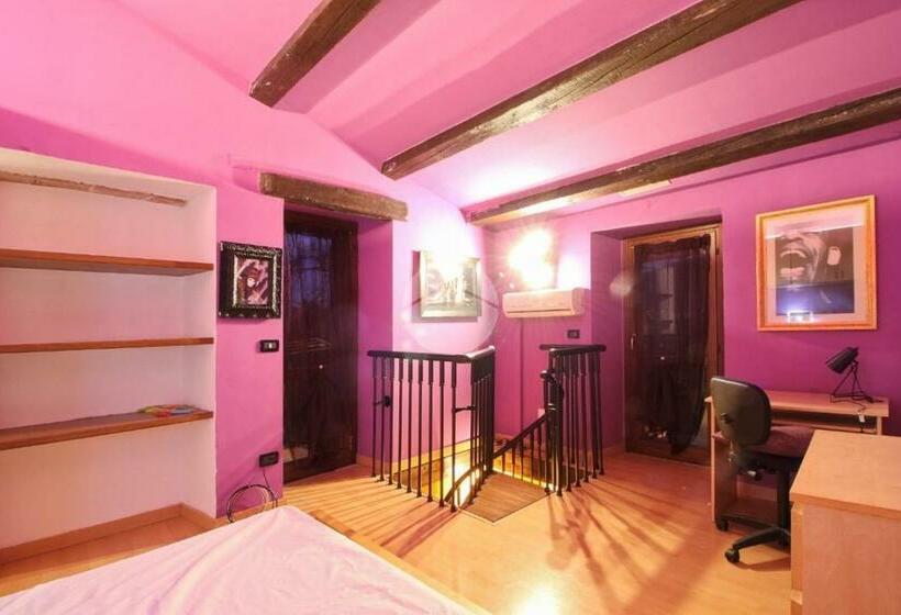 Appartamento Cielo Terra