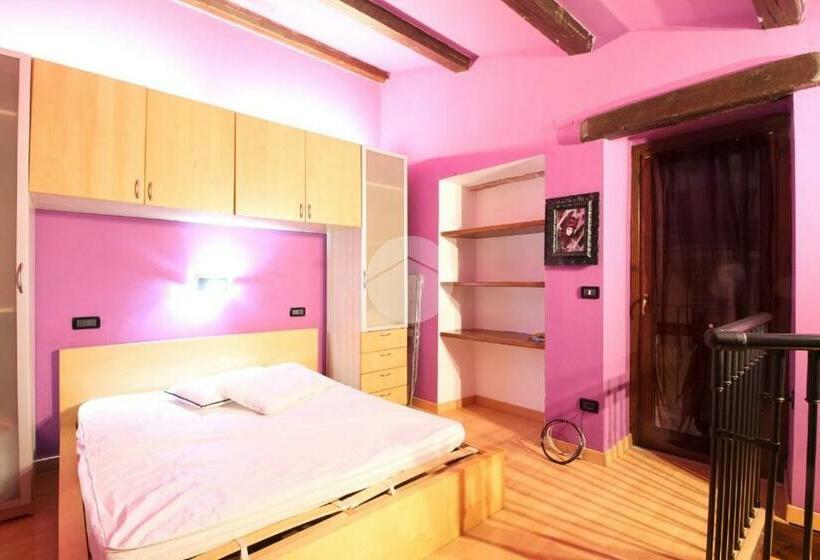 Appartamento Cielo Terra