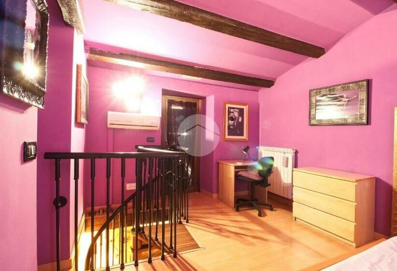 Appartamento Cielo Terra