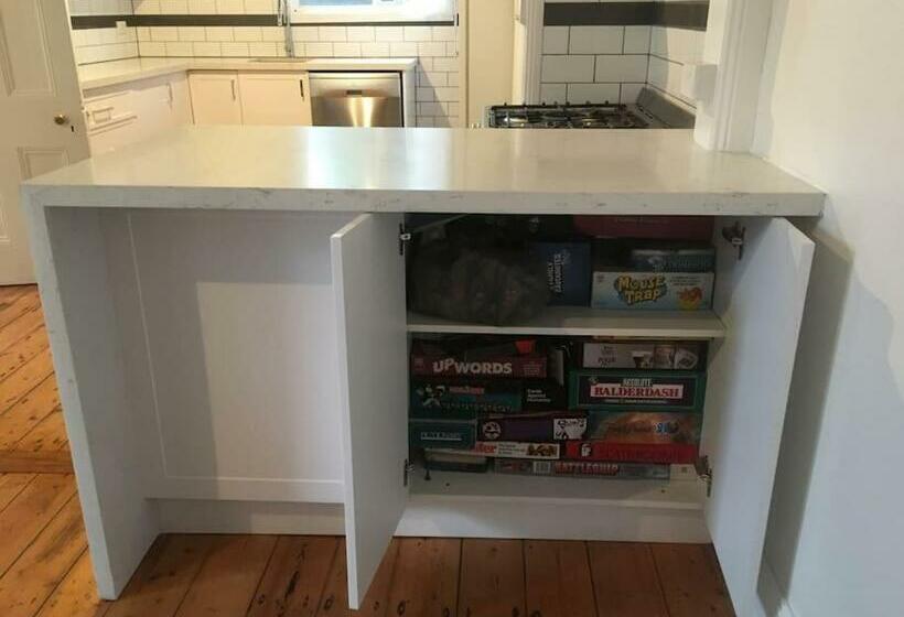 Betty The Renovated Ballarat Home   Central And Warm