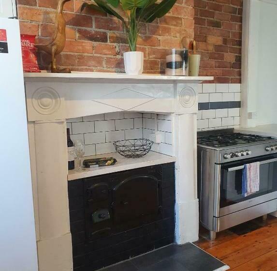 Betty The Renovated Ballarat Home   Central And Warm