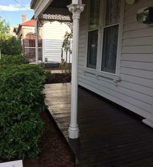 Betty The Renovated Ballarat Home   Central And Warm