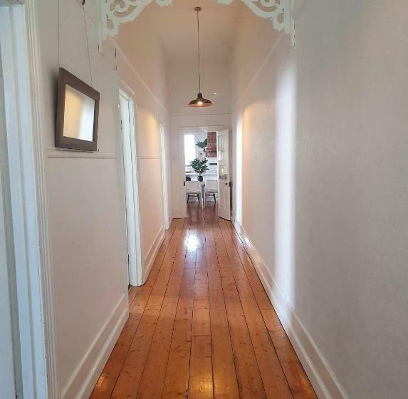 Betty The Renovated Ballarat Home   Central And Warm