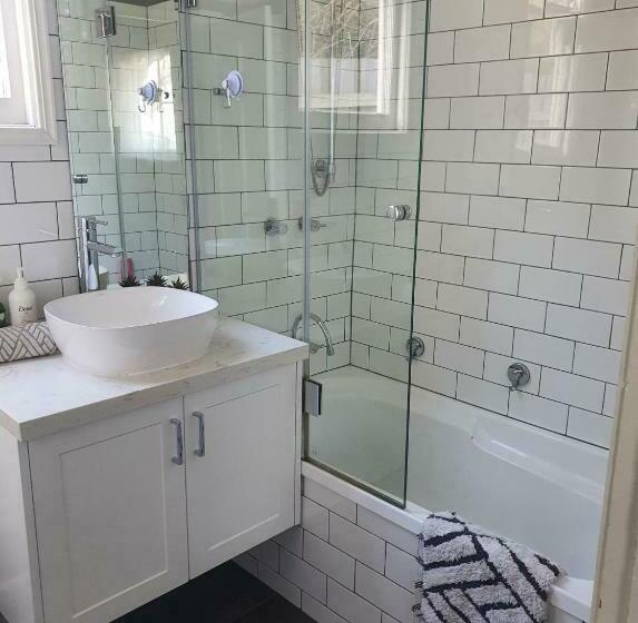 Betty The Renovated Ballarat Home   Central And Warm