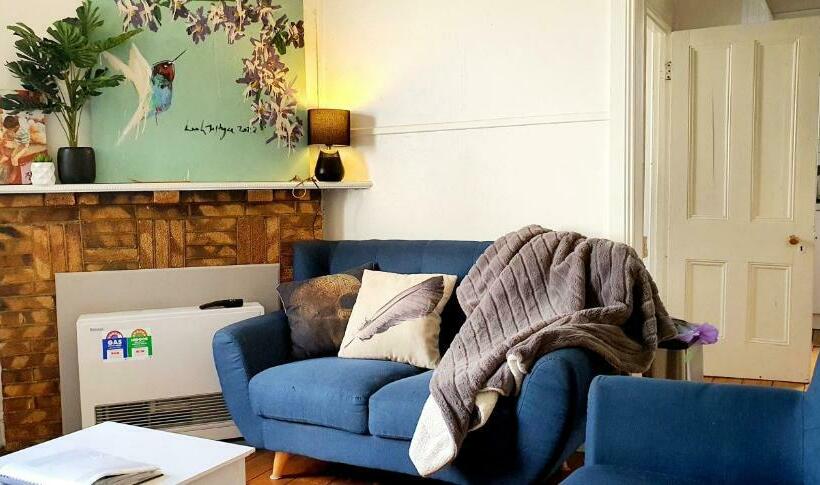 Betty The Renovated Ballarat Home   Central And Warm