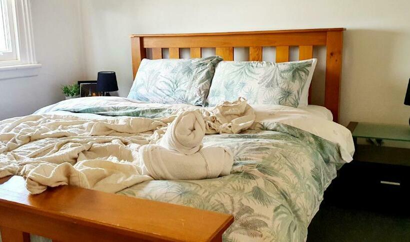 Betty The Renovated Ballarat Home   Central And Warm