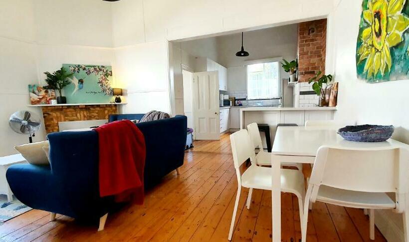 Betty The Renovated Ballarat Home   Central And Warm