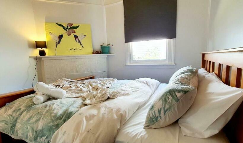 Betty The Renovated Ballarat Home   Central And Warm