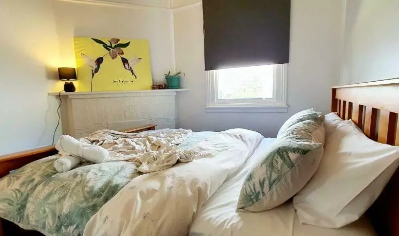 Betty The Renovated Ballarat Home   Central And Warm