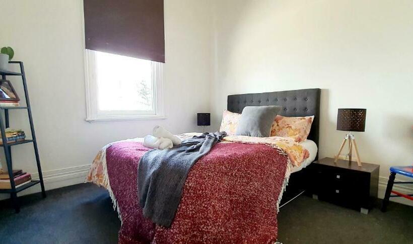 Betty The Renovated Ballarat Home   Central And Warm