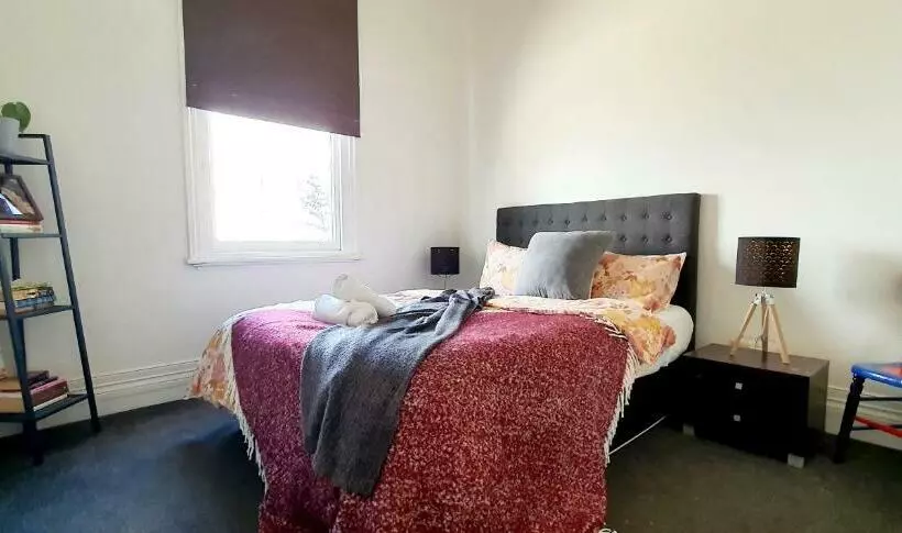 Betty The Renovated Ballarat Home   Central And Warm