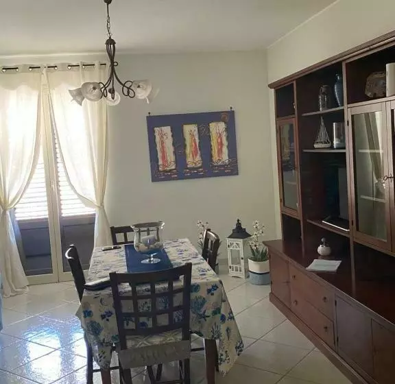 Casa Vacanze Da Monia