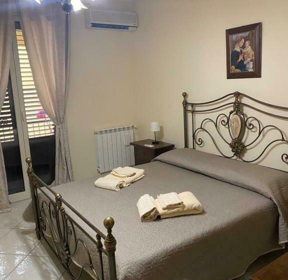 Casa Vacanze Da Monia