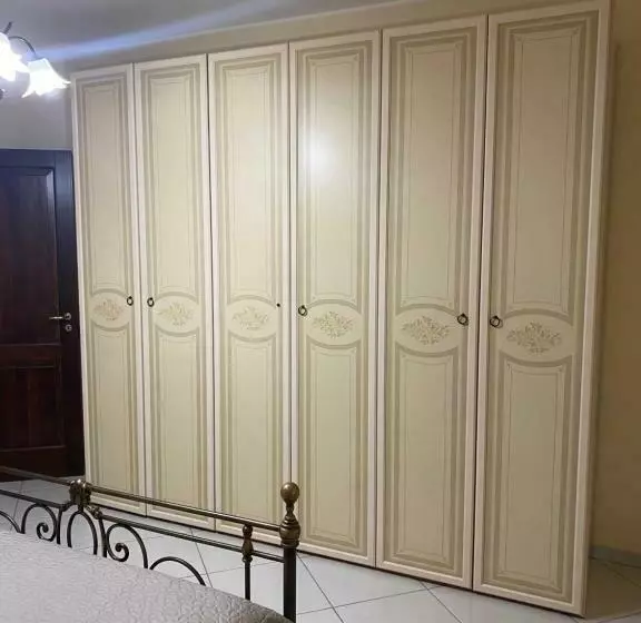 Casa Vacanze Da Monia