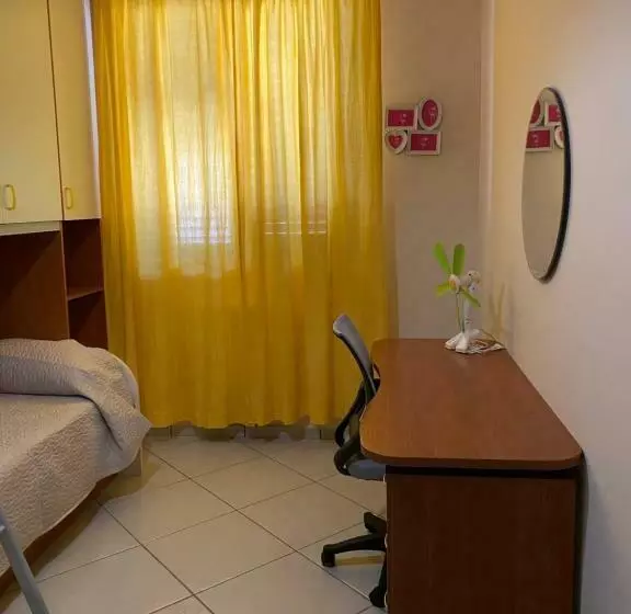 Casa Vacanze Da Monia