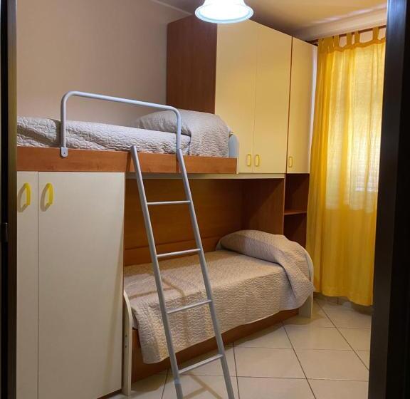 Casa Vacanze Da Monia