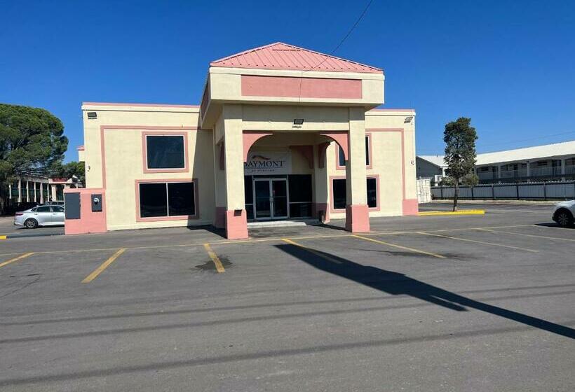 ホテル Baymont Inn By Wyndham Odessa University Area