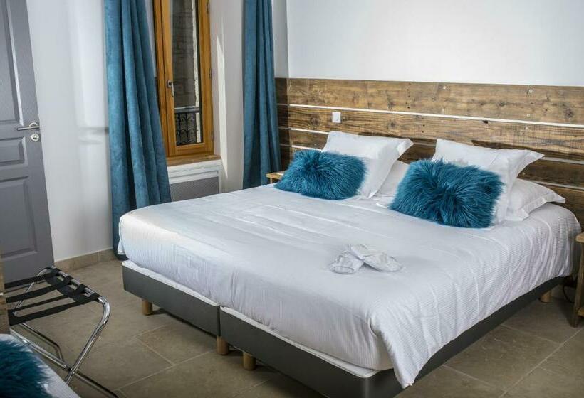 ホテル La Tissandière