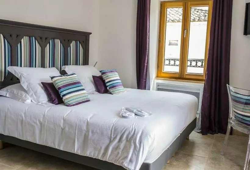 Hotelli La Tissandière