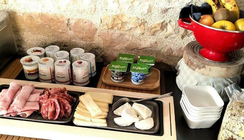 ホテル La Tissandière