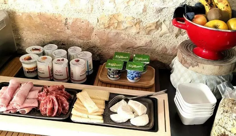 Hotelli La Tissandière