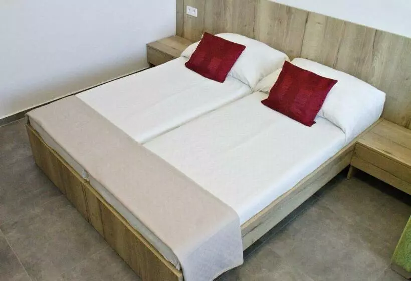 New Pension At Rotor Brewery